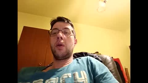 stoffy online show from February 13, 3:50 am