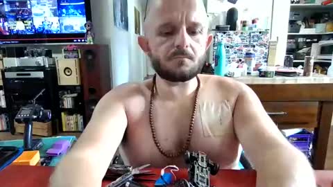 wheelzie online show from January 4, 3:18 am