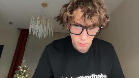 Jasper online show from December 15, 10:29 pm