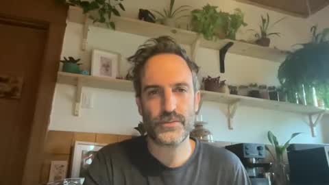 WhiskyLove online show from October 20, 12:31 pm