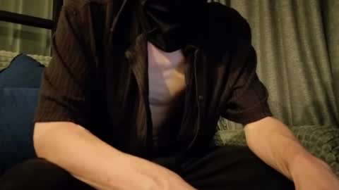 whispero_o online show from October 17, 11:58 am