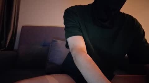 whispero_o online show from October 14, 7:21 pm