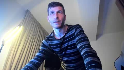 Michael online show from March 10, 5:08 pm