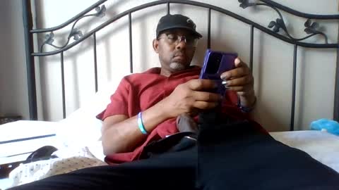 whisperw online show from August 6, 8:59 pm