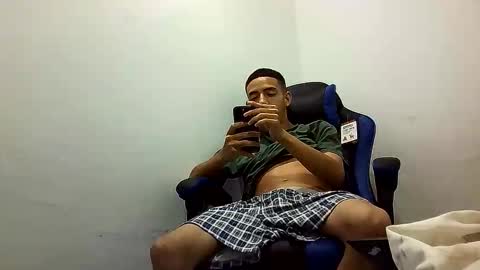 white boy online show from May 27, 5:37 am