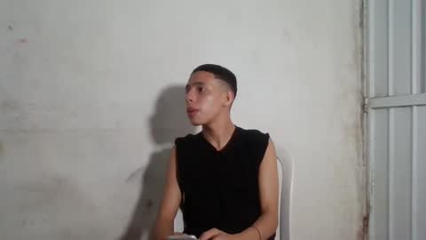 white boy online show from January 22, 7:03 am