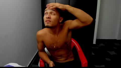 white online show from June 26, 5:43 am