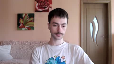 Tom online show from May 25, 12:22 pm