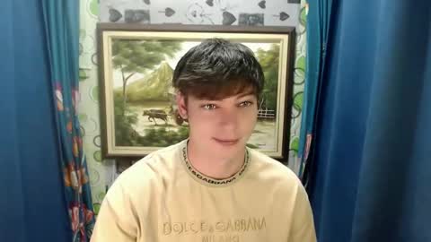 Snapshot of whiteboyinasia chatting on March 3, 3:28 am Christian online show from March 3, 3:28 am