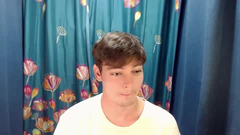 Snapshot of whiteboyinasia chatting on February 7, 2:15 pm Christian online show from February 7, 2:15 pm