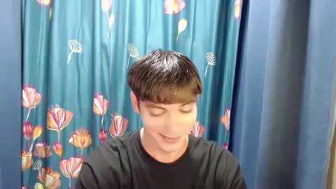 Snapshot of whiteboyinasia chatting on February 9, 2:07 pm Christian online show from February 9, 2:07 pm