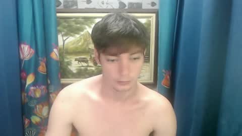 Snapshot of whiteboyinasia chatting on February 17, 4:09 am Christian online show from February 17, 4:09 am