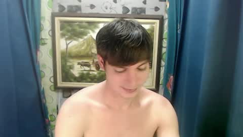 Snapshot of whiteboyinasia chatting on March 2, 2:40 am Christian online show from March 2, 2:40 am