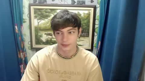 Snapshot of whiteboyinasia chatting on March 4, 3:00 am Christian online show from March 4, 3:00 am