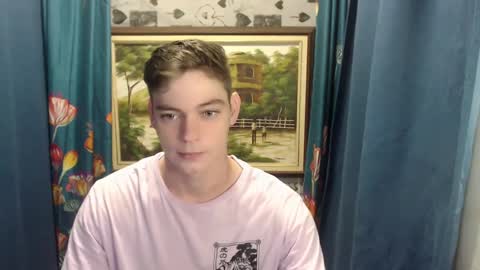 Snapshot of whiteboyinasia chatting on January 6, 3:09 am Christian online show from January 6, 3:09 am