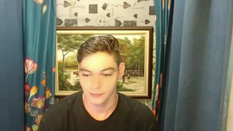 Snapshot of whiteboyinasia chatting on January 3, 3:27 am Christian online show from January 3, 3:27 am