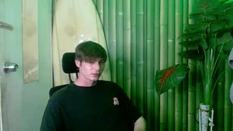 Christian online show from October 31, 1:25 pm