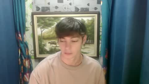 Snapshot of whiteboyinasia chatting on February 24, 2:30 am Christian online show from February 24, 2:30 am