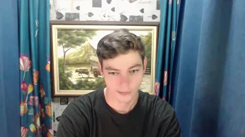 Snapshot of whiteboyinasia chatting on February 1, 2:58 am Christian online show from February 1, 2:58 am