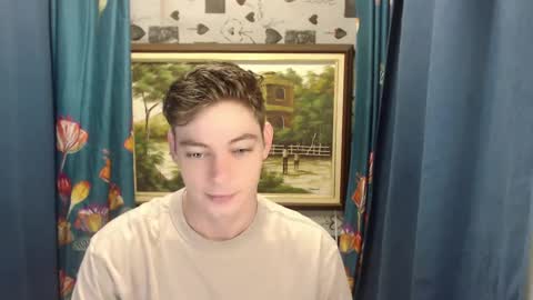 Snapshot of whiteboyinasia chatting on January 13, 3:23 am Christian online show from January 13, 3:23 am