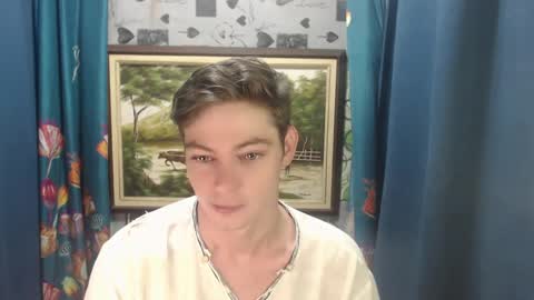 Snapshot of whiteboyinasia chatting on February 5, 3:02 am Christian online show from February 5, 3:02 am