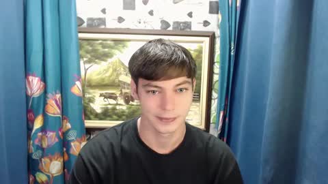 Snapshot of whiteboyinasia chatting on February 11, 2:46 am Christian online show from February 11, 2:46 am