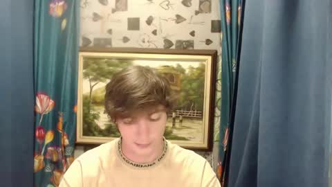 Snapshot of whiteboyinasia chatting on December 7, 2:42 am Christian online show from December 7, 2:42 am