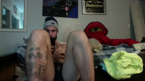 Snapshot of whitechocalate91 chatting on January 21, 5:28 am just  str8 stud nut  1000 online show from January 21, 5:28 am