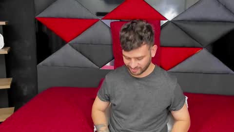 Dylan white online show from March 10, 6:23 pm