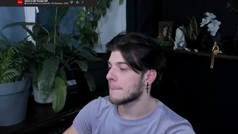 Gus online show from February 5, 9:55 pm