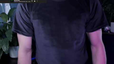 Gus online show from January 10, 9:52 pm