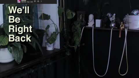 Gus online show from December 21, 8:50 pm