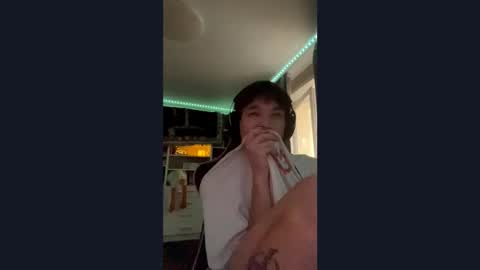 whitekingg online show from November 22, 10:48 am