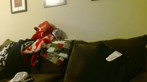 Whitey online show from January 10, 12:16 am