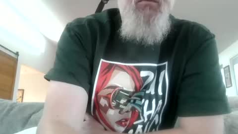 whitepantyman1973 online show from July 27, 4:30 am