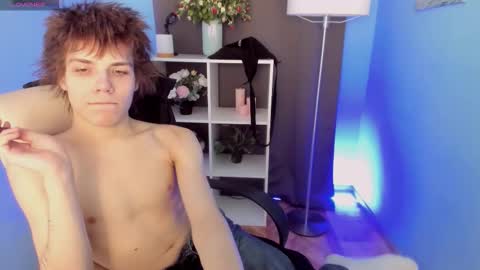 Geoffrey online show from November 14, 3:24 pm