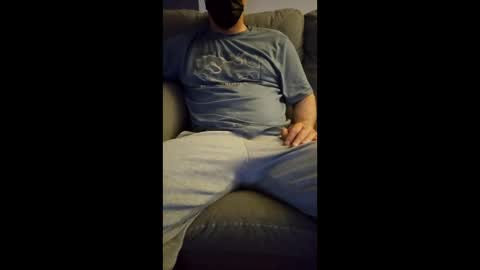 Whitestallions Room online show from May 10, 1:18 am
