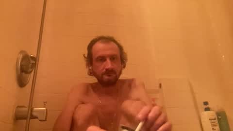 WhoamIiblya online show from April 30, 7:37 am