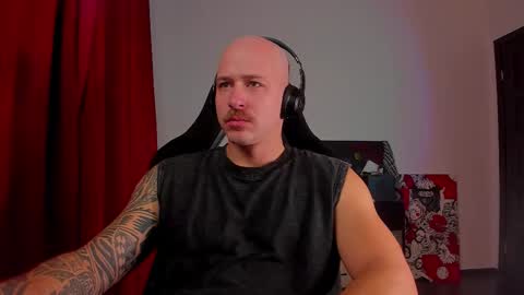 VI online show from October 30, 6:09 pm