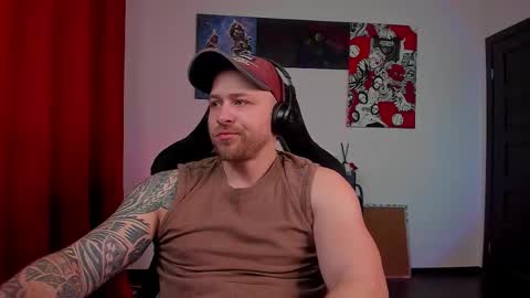 VI online show from March 20, 6:23 pm