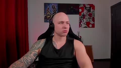 VI online show from April 12, 8:43 pm