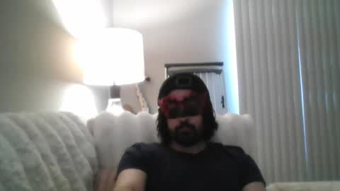 Wicked Wayde online show from June 28, 12:49 am
