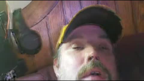 wickedwolfman69 online show from May 26, 8:16 pm