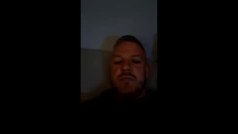 wilburmck1987 online show from April 22, 8:57 pm