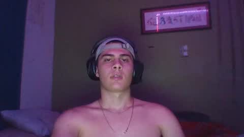 wildaddy12 online show from January 15, 8:20 am