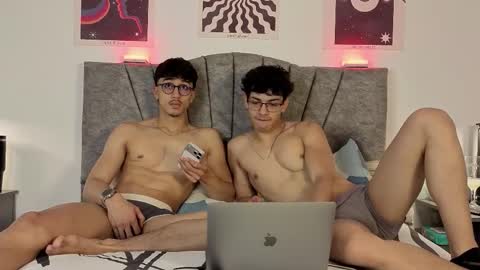 WildDesire online show from March 3, 3:14 am