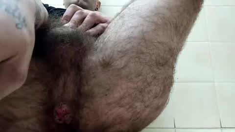 the alpha man online show from February 28, 11:34 pm