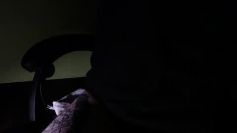 WildeAlex online show from December 9, 6:13 am