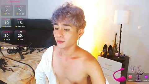 Arvie Rubio online show from April 14, 7:13 pm