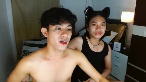 Arvie Rubio online show from February 21, 1:45 pm